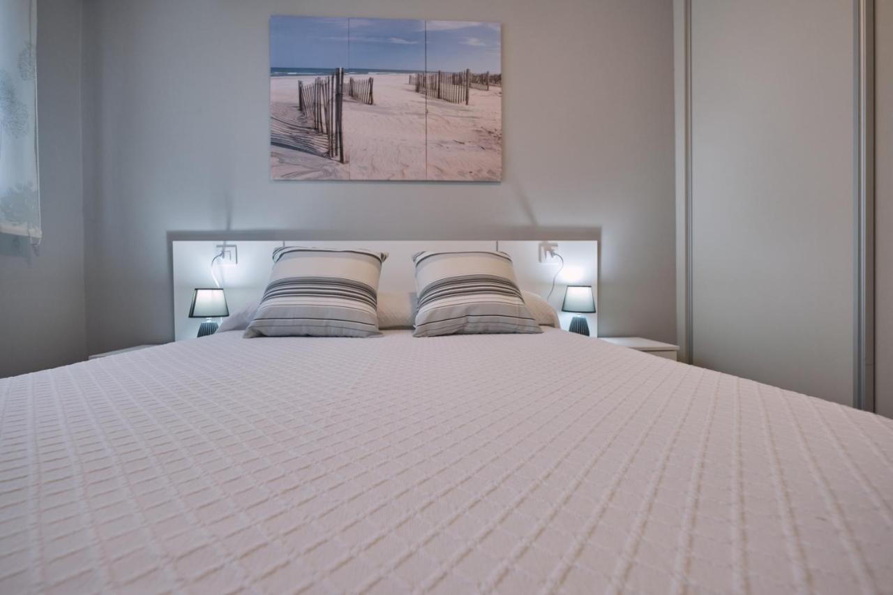 Apartamento De Julia Santiago de Compostela Exteriér fotografie