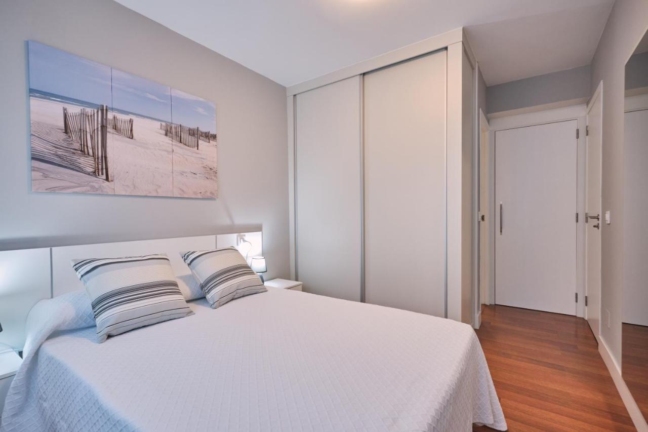 Apartamento De Julia Santiago de Compostela Exteriér fotografie