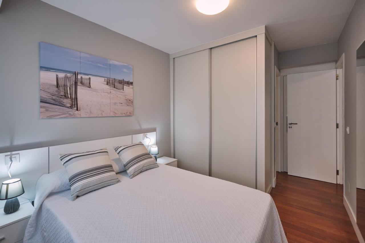 Apartamento De Julia Santiago de Compostela Exteriér fotografie