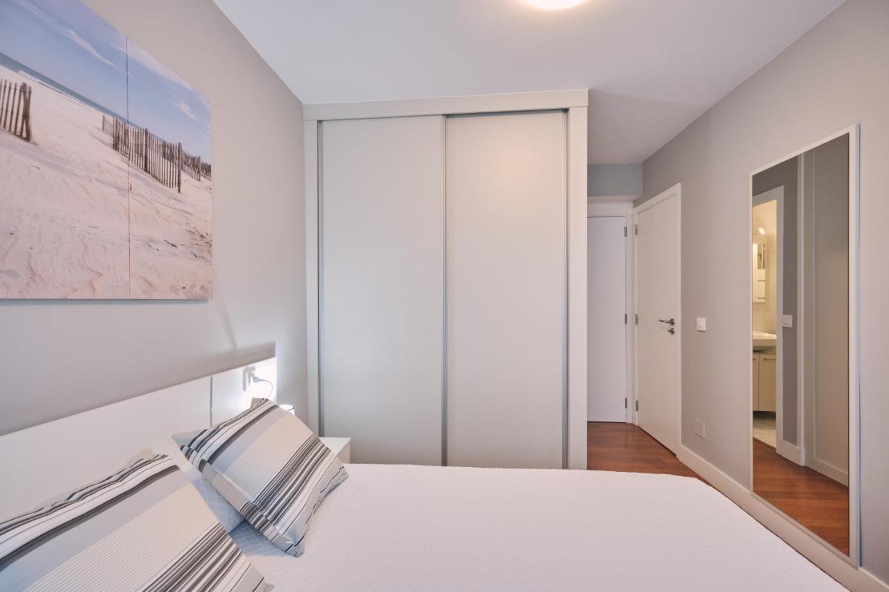 Apartamento De Julia Santiago de Compostela Exteriér fotografie